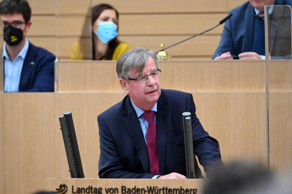 Ausschussdebatte im Landtag: Impulse fr ein demokratisches, nachhaltiges Europa in Vielfalt