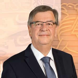  Willi Stchele MdL