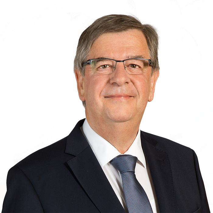 Willi Stächele, MdL